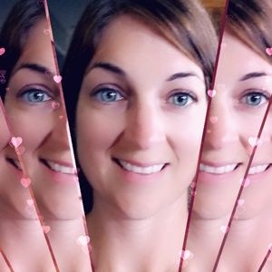 Meet your Posher, Valerie